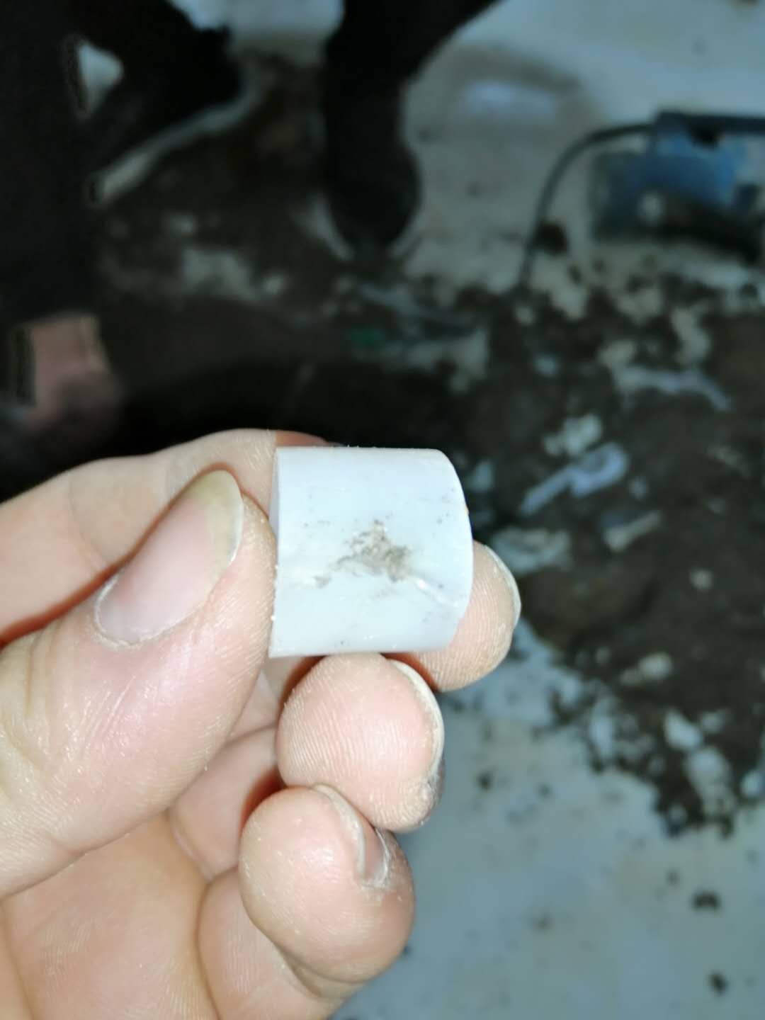 威信地暖漏水检测